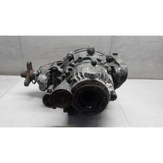 GRUPPO DIFFERENZIALE POSTERIORE BMW Serie X6 (F16) 2014>2019 usato