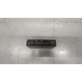 VARIOUS CONTROL UNITS B...