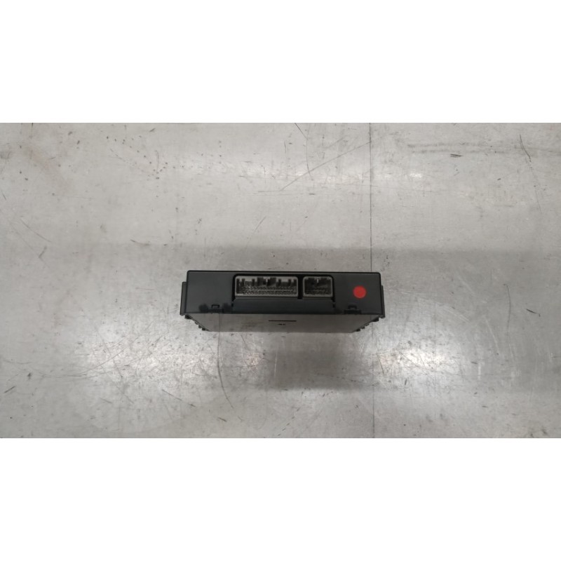 ISUZU VARIOUS CONTROL UNITS B  ISUZU N2R used