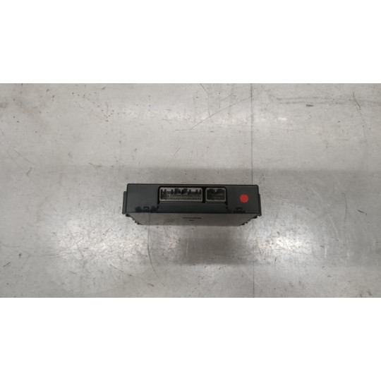 VARIOUS CONTROL UNITS B  ISUZU N2R used