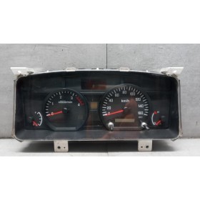 INSTRUMENT PANEL ISUZU N2R...
