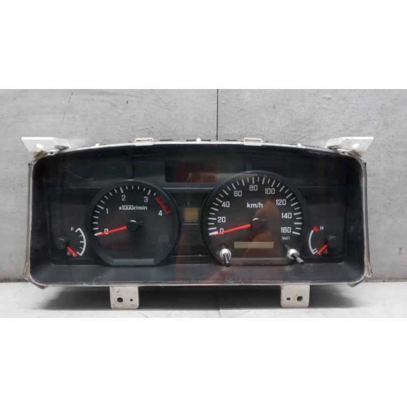 ISUZU INSTRUMENT PANEL ISUZU N2R used