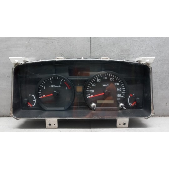 INSTRUMENT PANEL ISUZU N2R used