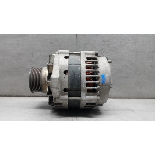 ALTERNATORE ISUZU N2R usato