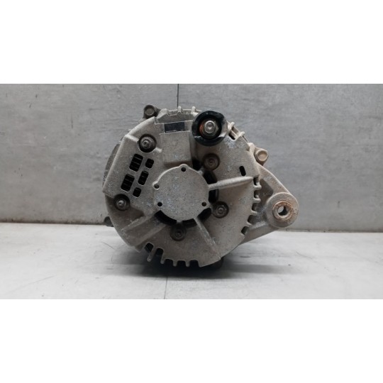 ALTERNATOR ISUZU N2R used
