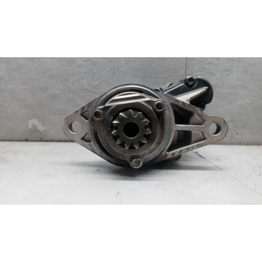 STARTER MOTOR ISUZU N2R used