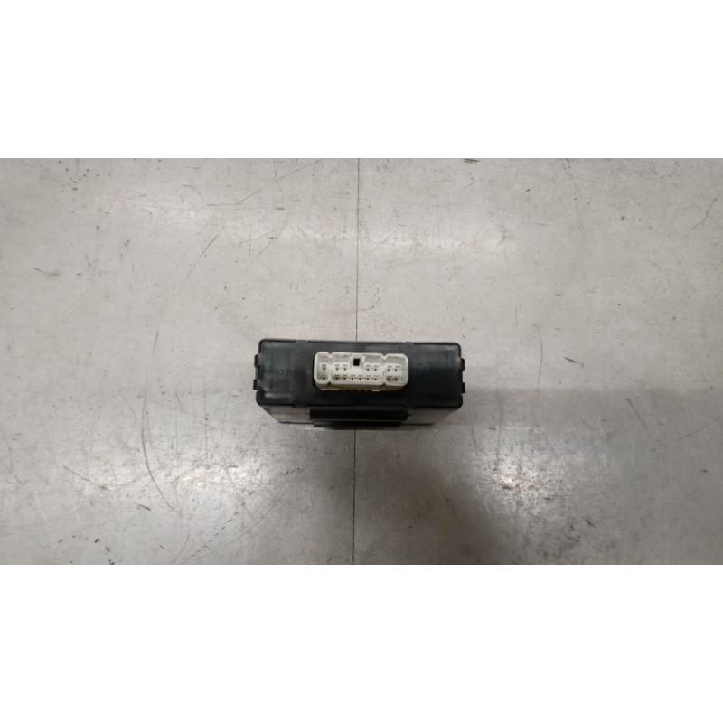 ISUZU VARIOUS CONTROL UNITS A  ISUZU N2R used