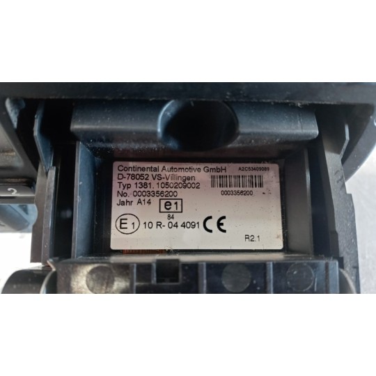 TACHIGRAFO ISUZU N2R usato