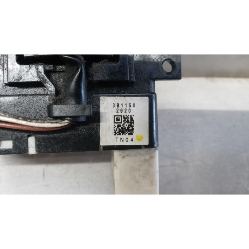 ISUZU DEVIOLUCI ISUZU N2R usato