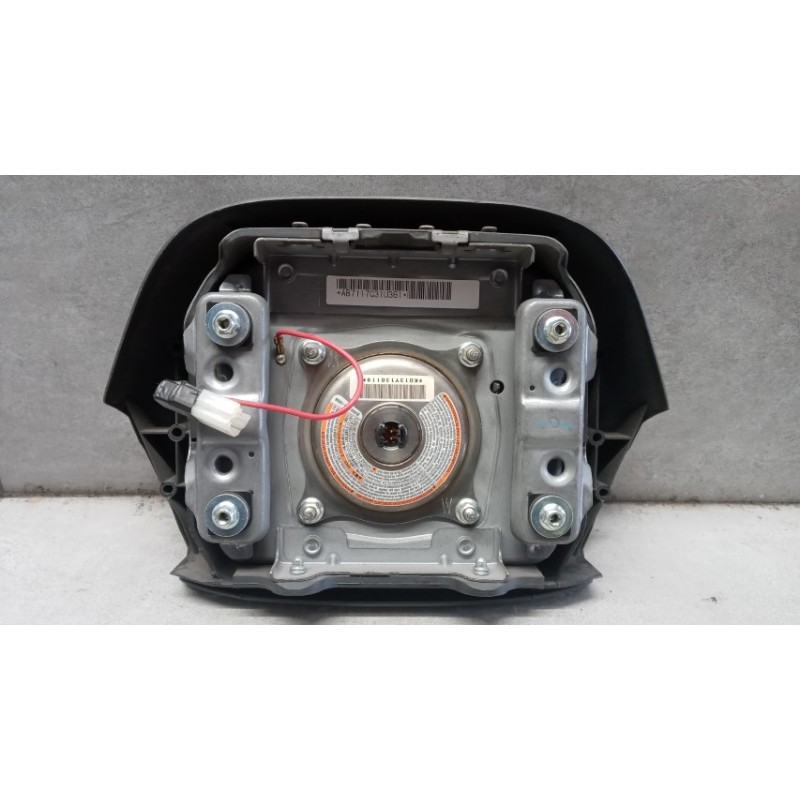 ISUZU KIT AIR BAG ISUZU N2R usato