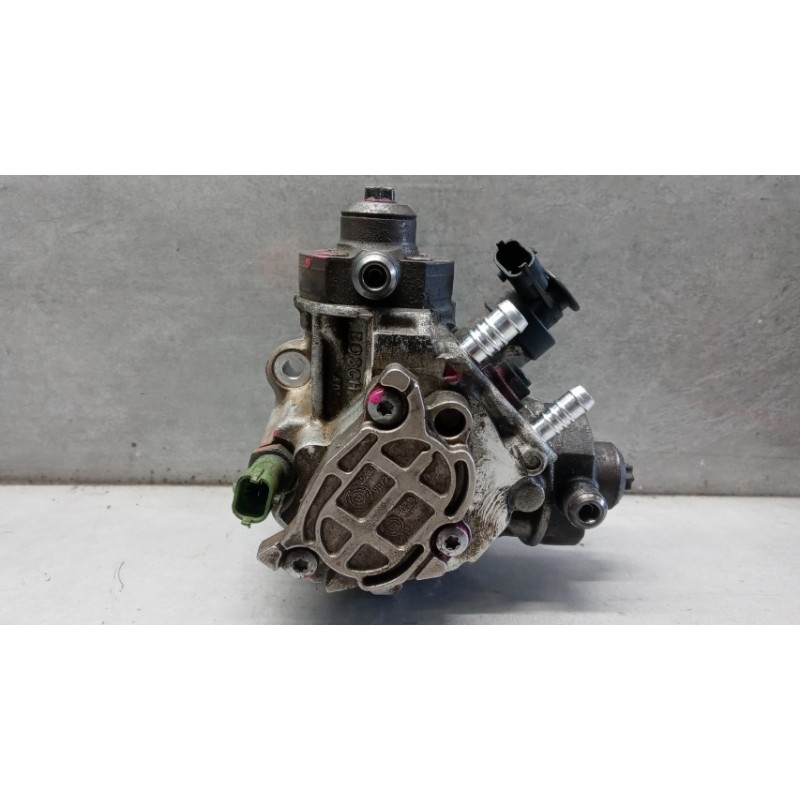 ISUZU INJECTION PUMP  ISUZU N2R used