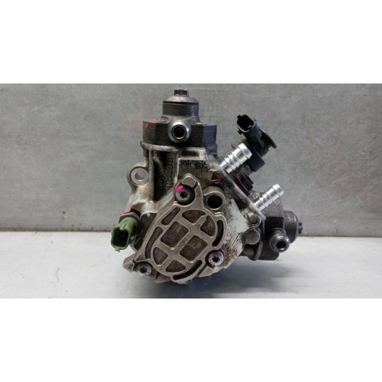 INJECTION PUMP  ISUZU N2R used