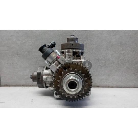 INJECTION PUMP  ISUZU N2R used