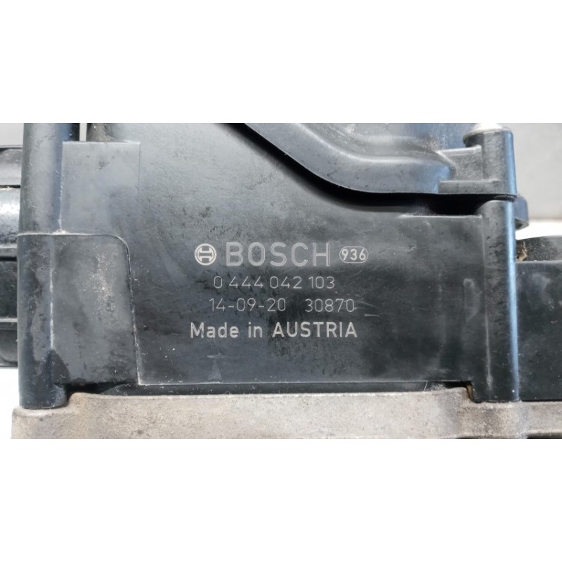 ISUZU ADBLUE PUMP ISUZU N2R used