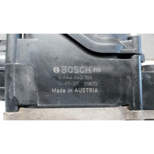 ADBLUE PUMP ISUZU N2R used