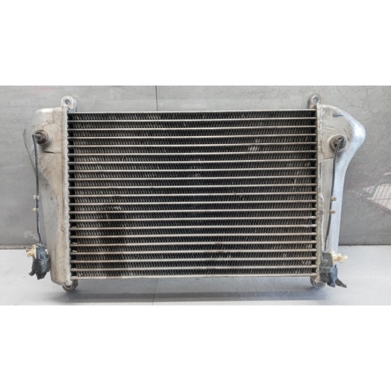 ISUZU RADIATORE INTERCOOLERS ISUZU N2R usato