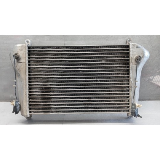 RADIATORE INTERCOOLERS ISUZU N2R usato