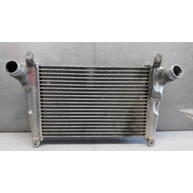 INTERCOOLERS HEAT RADIATOR...