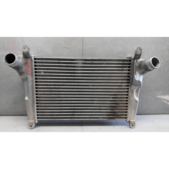 INTERCOOLERS HEAT RADIATOR  ISUZU N2R used