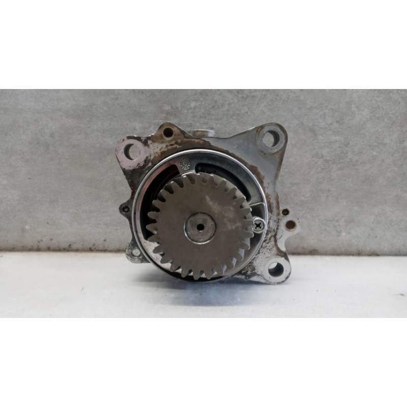 ISUZU VACUUM PUMP ISUZU N2R used