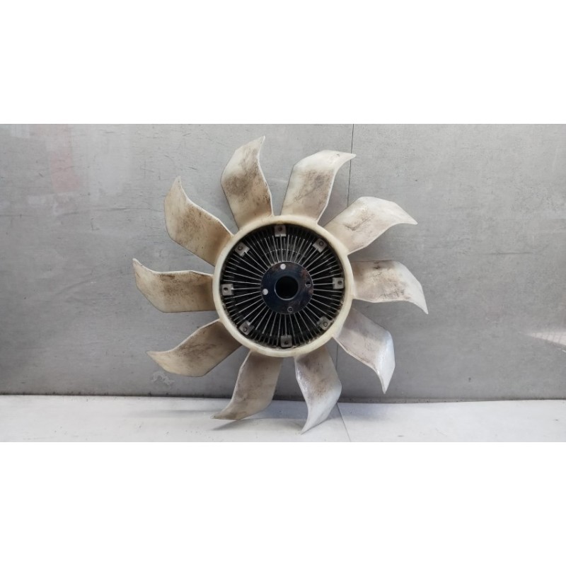 ISUZU CONVEYOR ELECTRIC FAN ISUZU N2R used