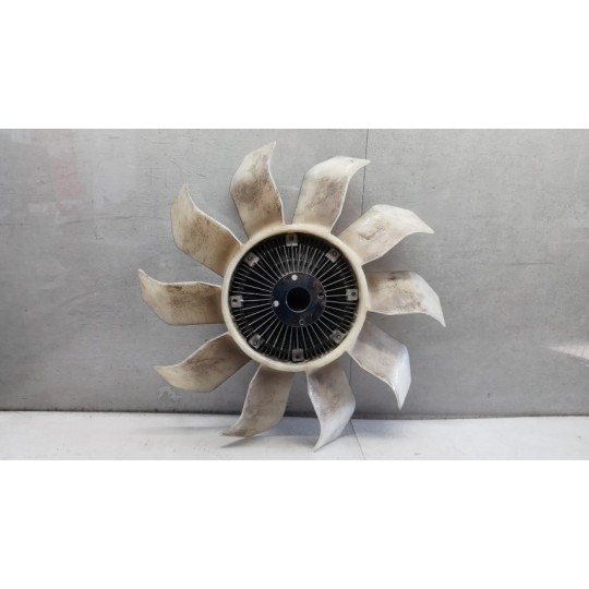 CONVOGLIATORE ELETTROVENTOLA ISUZU N2R usato