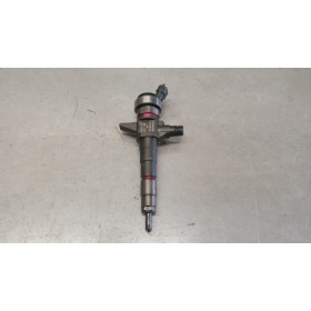 INJECTORS  ISUZU N2R used