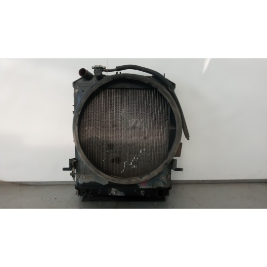 RADIATORE ACQUA ISUZU N2R usato