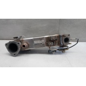 HEAT EXCHANGER  ISUZU N2R used