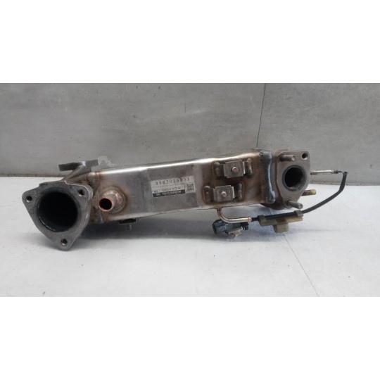 HEAT EXCHANGER  ISUZU N2R used