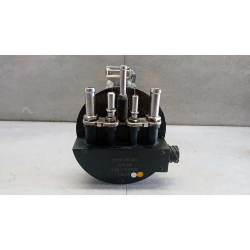 ISUZU GALLEGGIANTE SERBATOIO ISUZU N2R usato