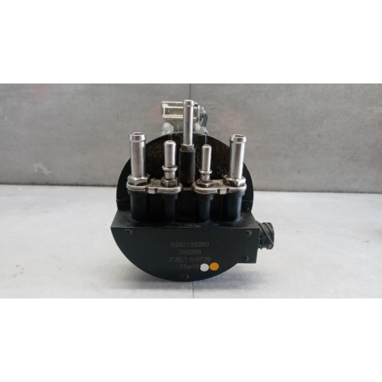 GALLEGGIANTE SERBATOIO ISUZU N2R usato