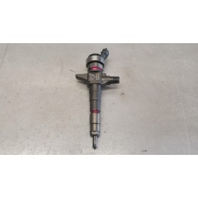 INJECTORS  ISUZU N2R used