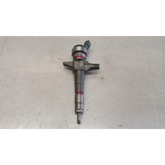 INJECTORS  ISUZU N2R used