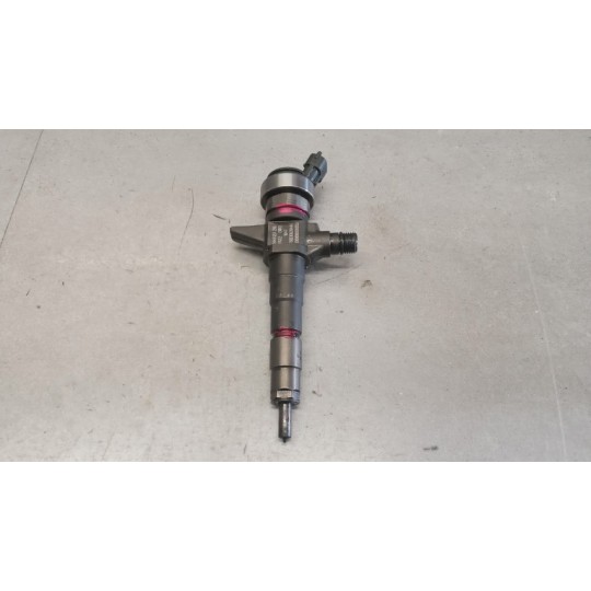 INJECTORS  ISUZU N2R used