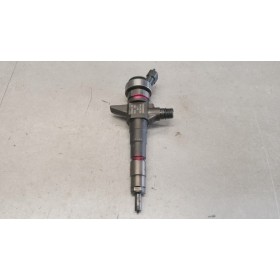INJECTORS  ISUZU N2R used