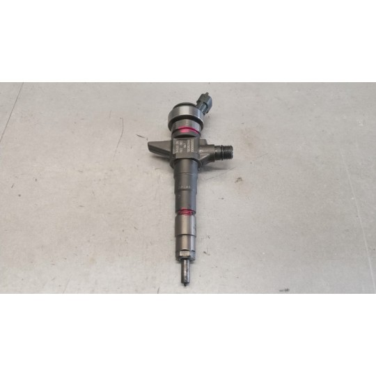 INJECTORS  ISUZU N2R used