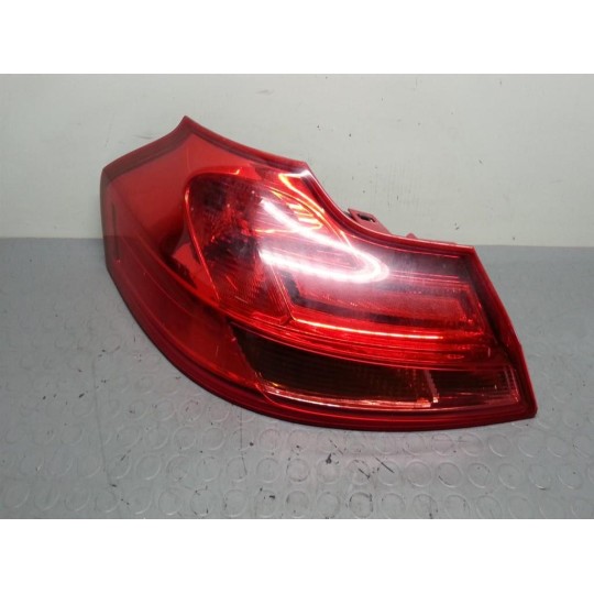 FARO POSTERIORE ESTERNO SINISTRO OPEL Insignia 2009>2012 usato
