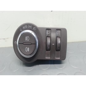 BLOCCO LUCI OPEL Insignia...