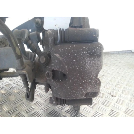 LEFT REAR CALIPER BRAKE  OPEL Insignia 2009>2012 used