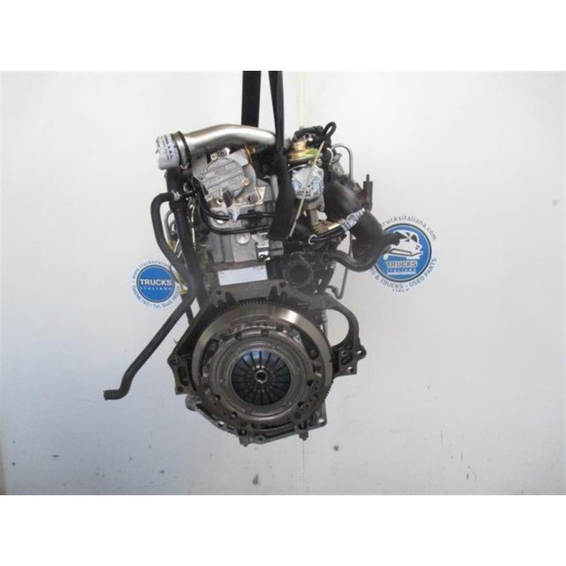OPEL MOTORE OPEL Astra G 1998>2004 usato