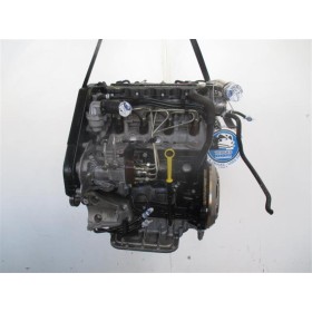 ENGINE OPEL Astra G...