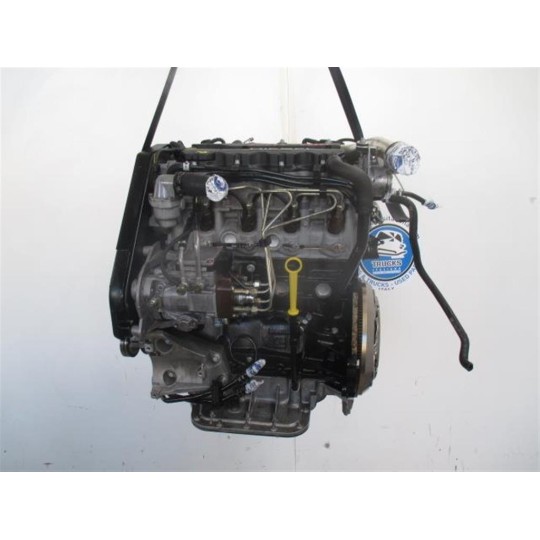 ENGINE OPEL Astra G 1998>2004 used