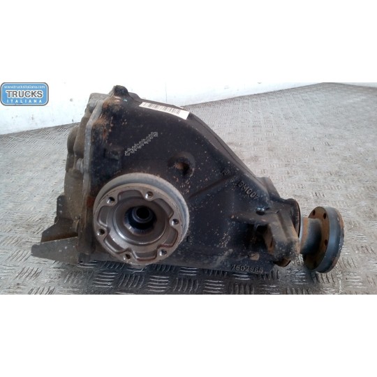 GRUPPO DIFFERENZIALE POSTERIORE BMW Serie 5 (E60/E61) 2004> usato