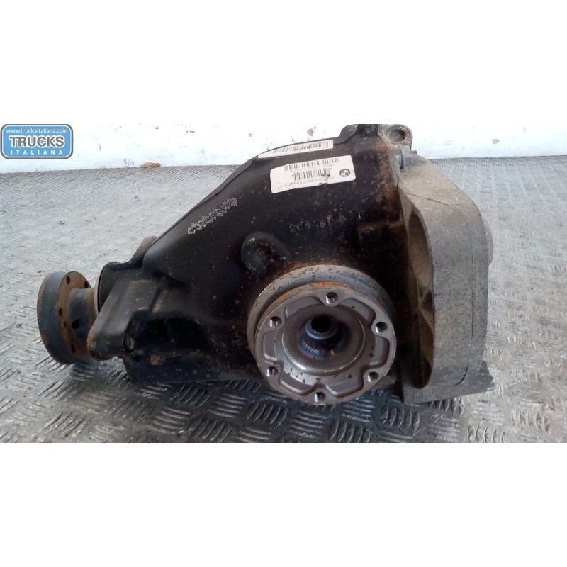 BMW GRUPPO DIFFERENZIALE POSTERIORE BMW Serie 5 (E60/E61) 2004> usato