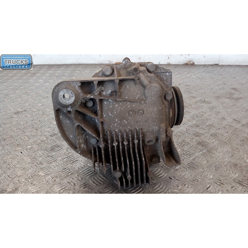 BMW GRUPPO DIFFERENZIALE POSTERIORE BMW Serie 5 (E60/E61) 2004> usato