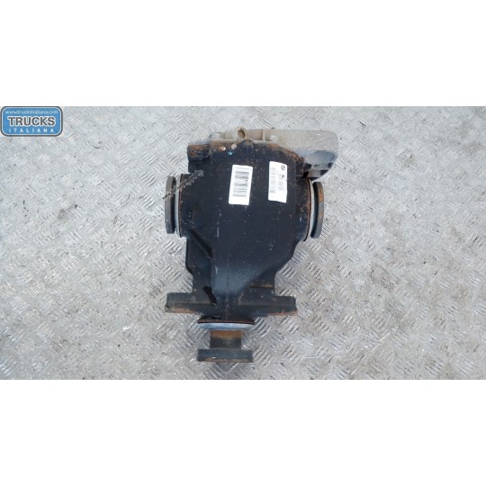 GRUPPO DIFFERENZIALE POSTERIORE BMW Serie 5 (E60/E61) 2004> usato