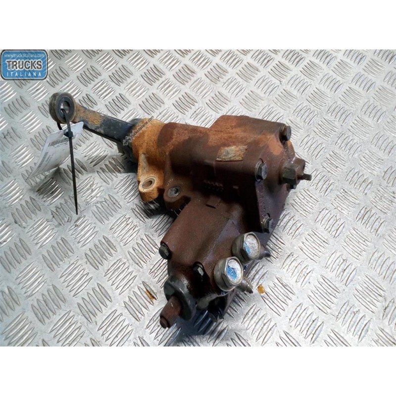 NISSAN STEERING BOX NISSAN King Cab 1988>1998 used