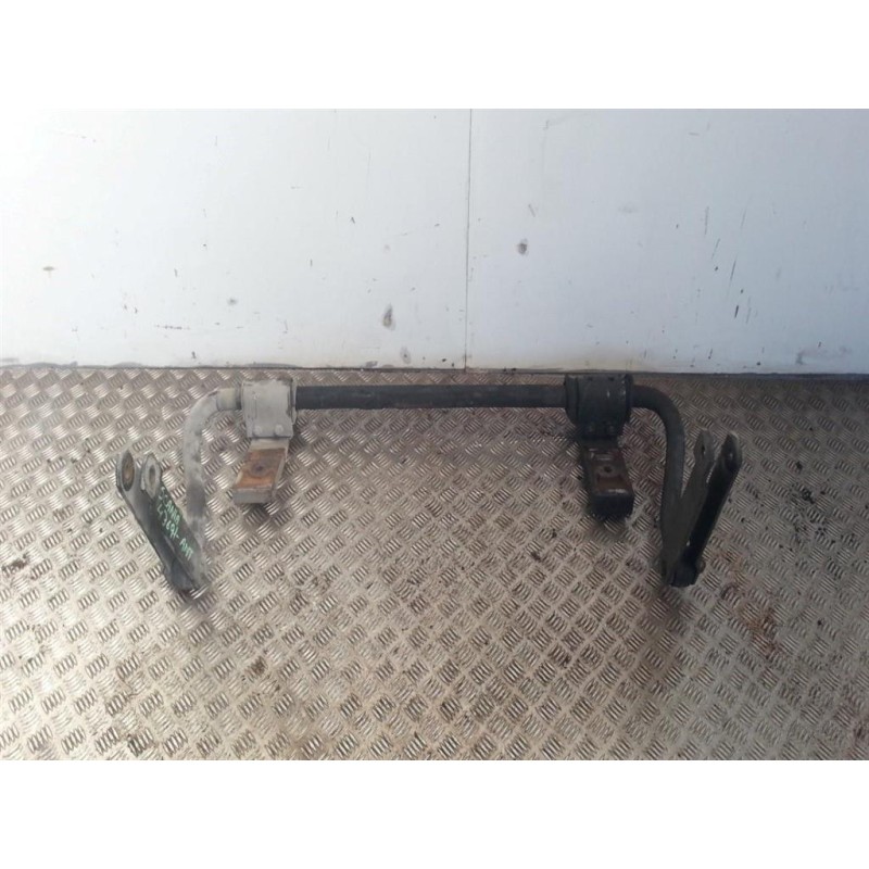 SCANIA FRONT STABILIZER BAR SCANIA Serie R 2005> used