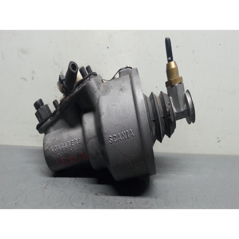 SCANIA PUMP CLUTCH SCANIA Serie R 2005> used